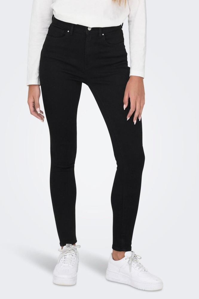 ONLMILA HW SK ANK DNM BJ380 NOOS 15249386 Black